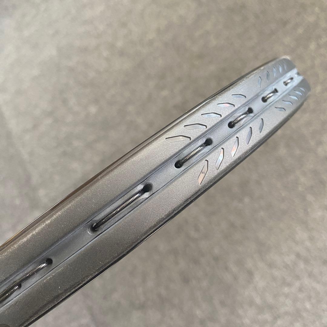 【美品】Prince プリンス X100 TOUR G2｜ケースあり硬式ラケット