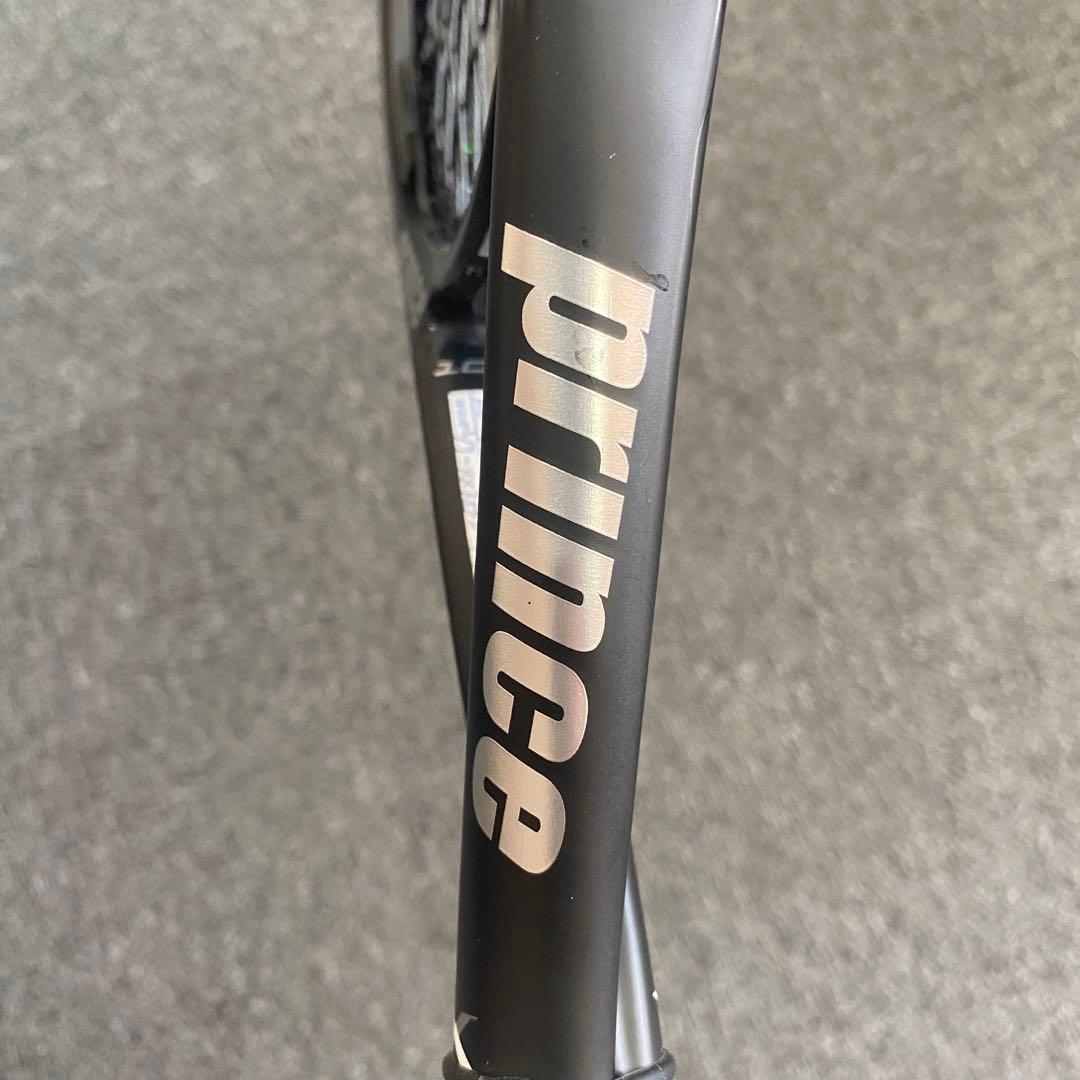 【美品】Prince プリンス X100 TOUR G2｜ケースあり硬式ラケット