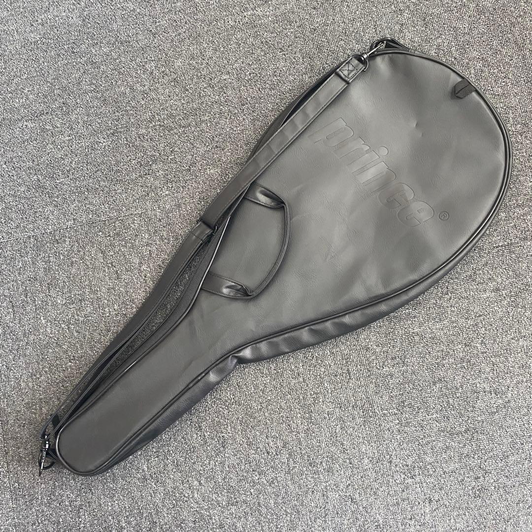 【美品】Prince プリンス X100 TOUR G2｜ケースあり硬式ラケット