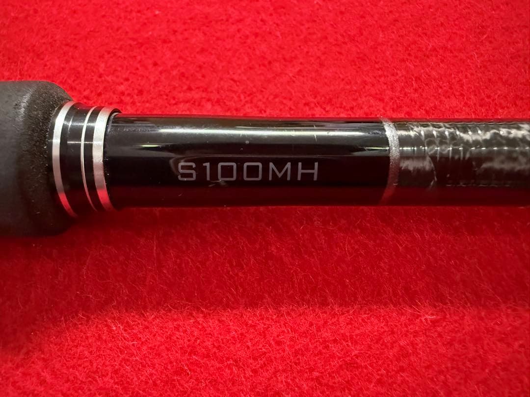 ENCOUNTER S100MH HI-POWER X C14+ エンカウンター
