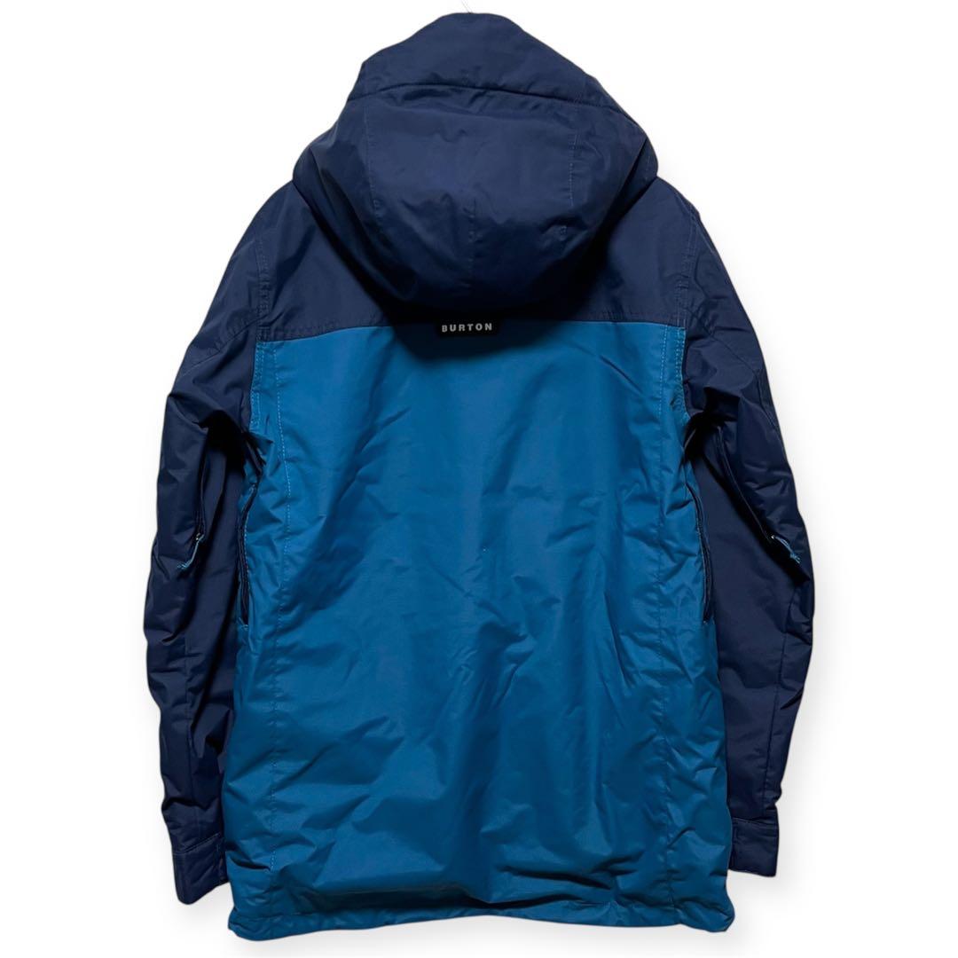 ◼︎美品◼︎【BURTON】メンズ　スノーボードウェア　スキーウェア　サイズL