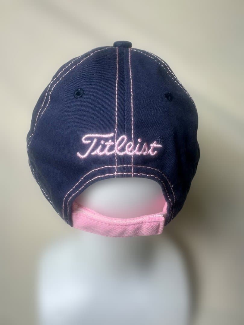 Titleist 　ピンクリボン物　レア物
