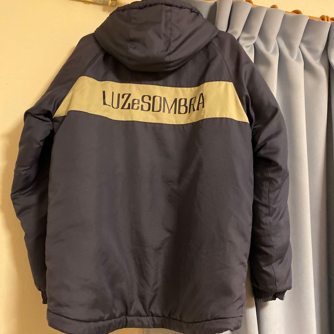 LUZeSOMBRA ハーフベンチコート Mサイズ