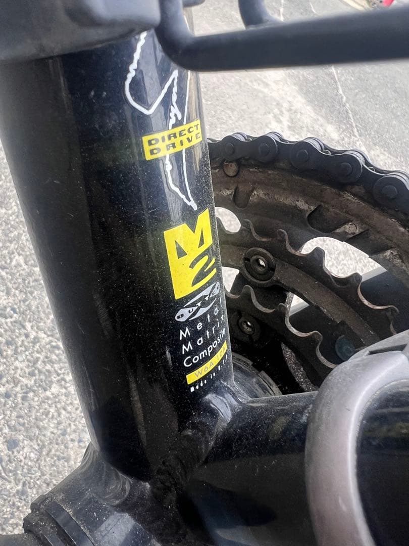 SPECIALIZED stumpjunper マウンテンバイク