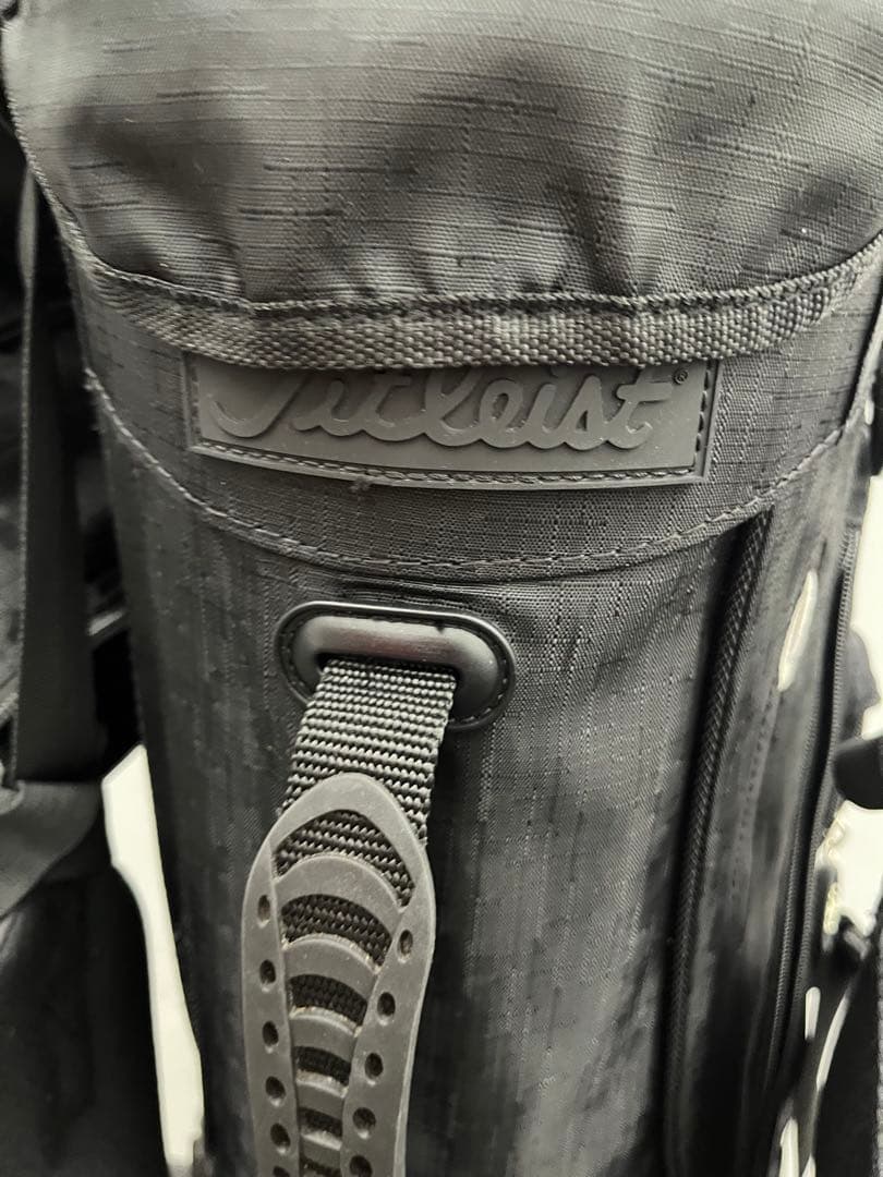 あ*7様 SCOTTY CAMERON キャディバッグ
