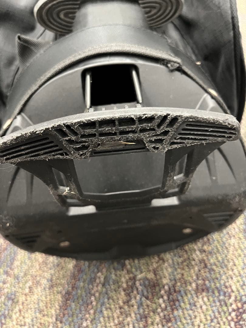 あ*7様 SCOTTY CAMERON キャディバッグ