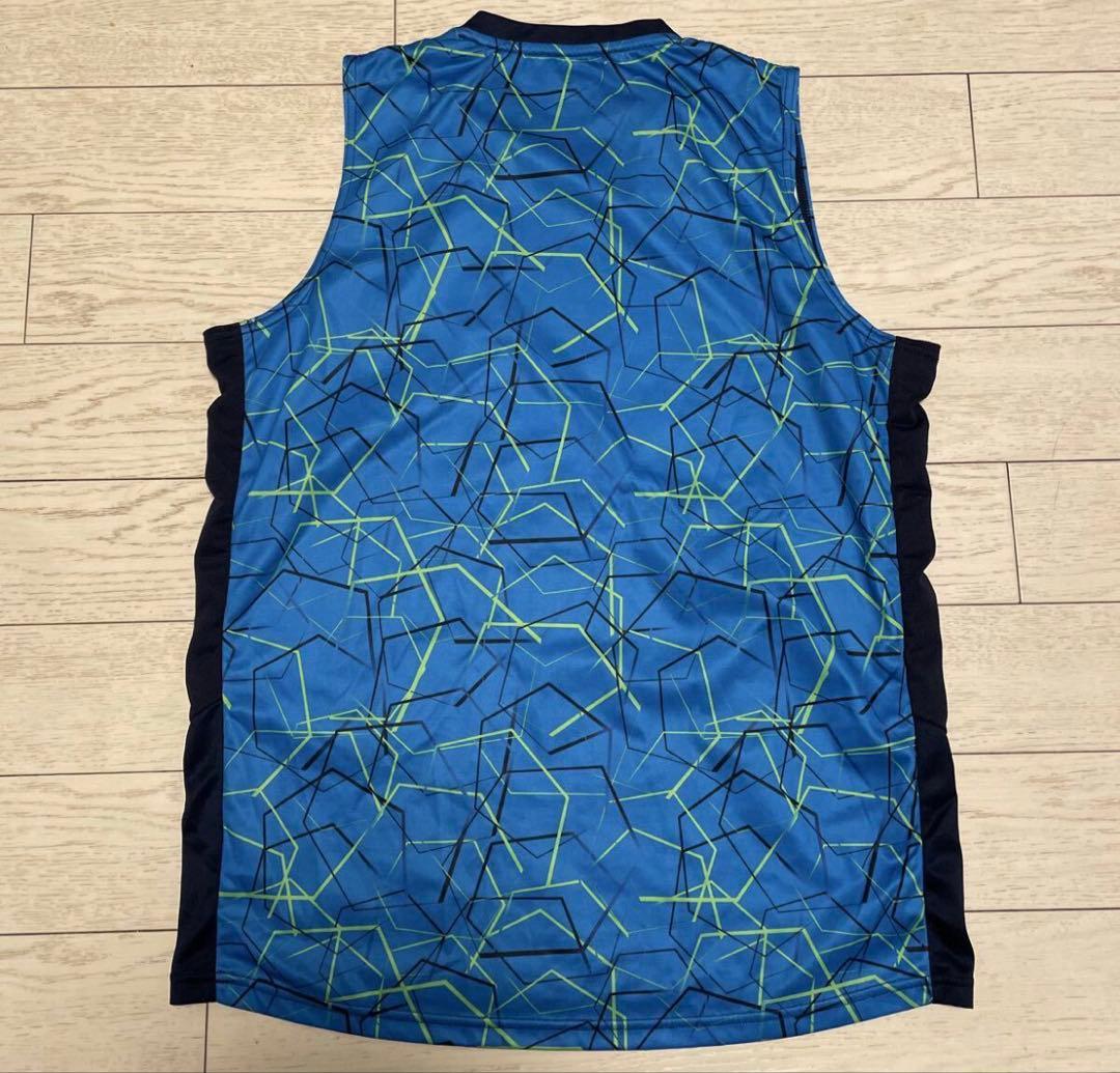 Jリーグ湘南ベルマーレオフィシャルトレーニングウェアO