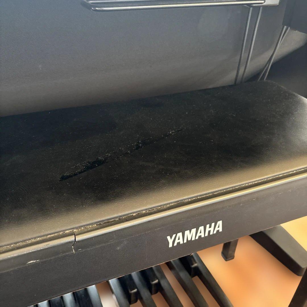 Yamaha HS-8エレクトーン椅子付き