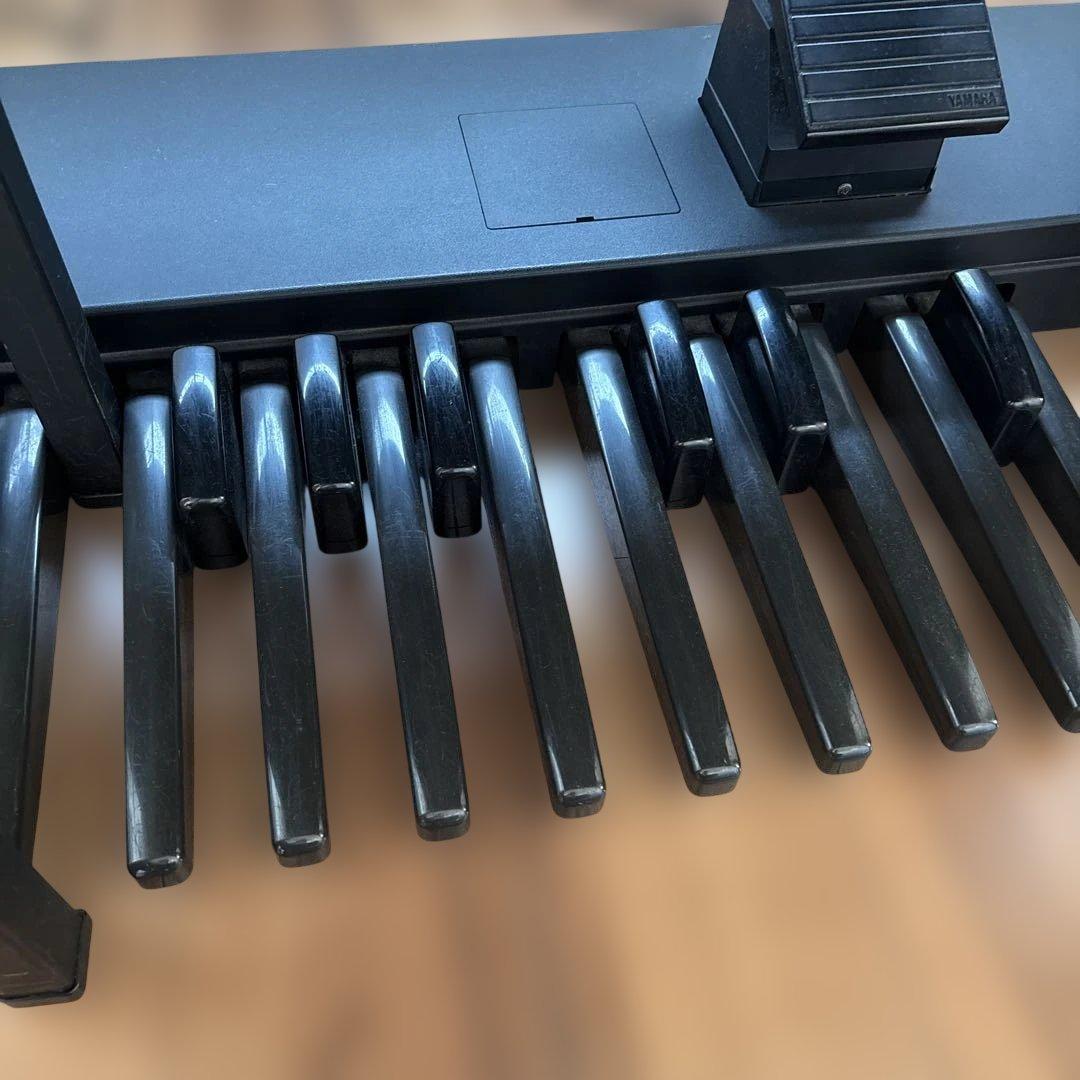 Yamaha HS-8エレクトーン椅子付き