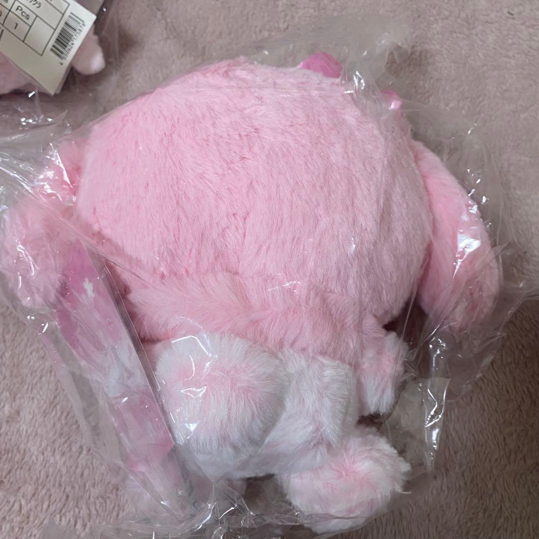 マイメロディ マイスウィートピアノ さくらデザインシリーズ まとめ売り