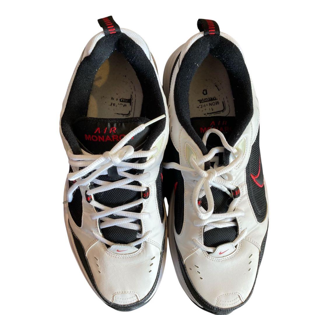 NIKE Air Monarch IV 29㎝