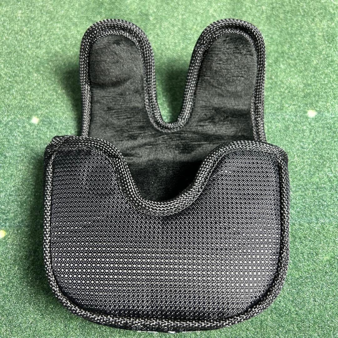 カスタム品L.A.B.GOLFパター MEZZ.134インチ シャフトACCRA