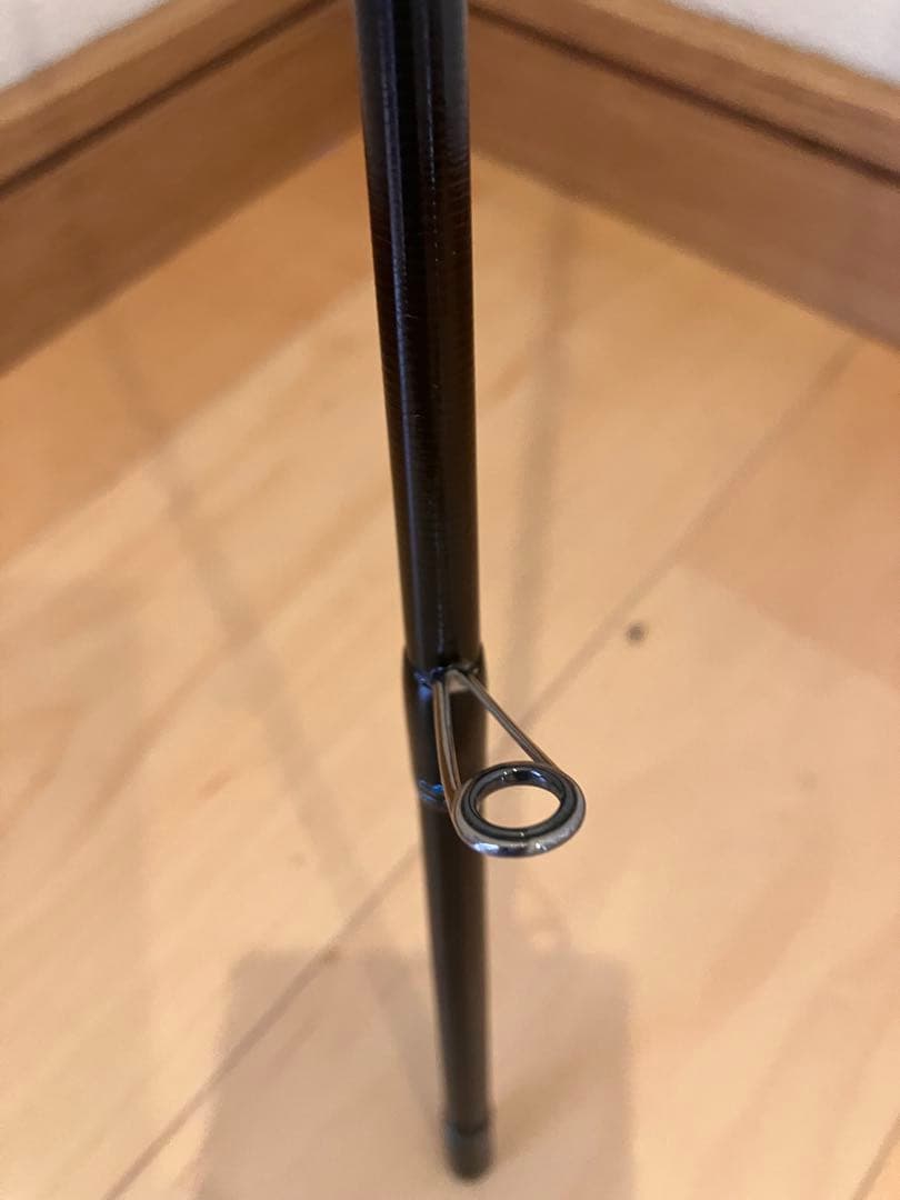 Daiwa エメラルダス MX 86ML エギングロッド