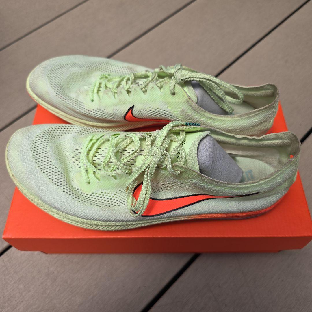 たくろうさん専用Nike ドラゴンフライ26cm