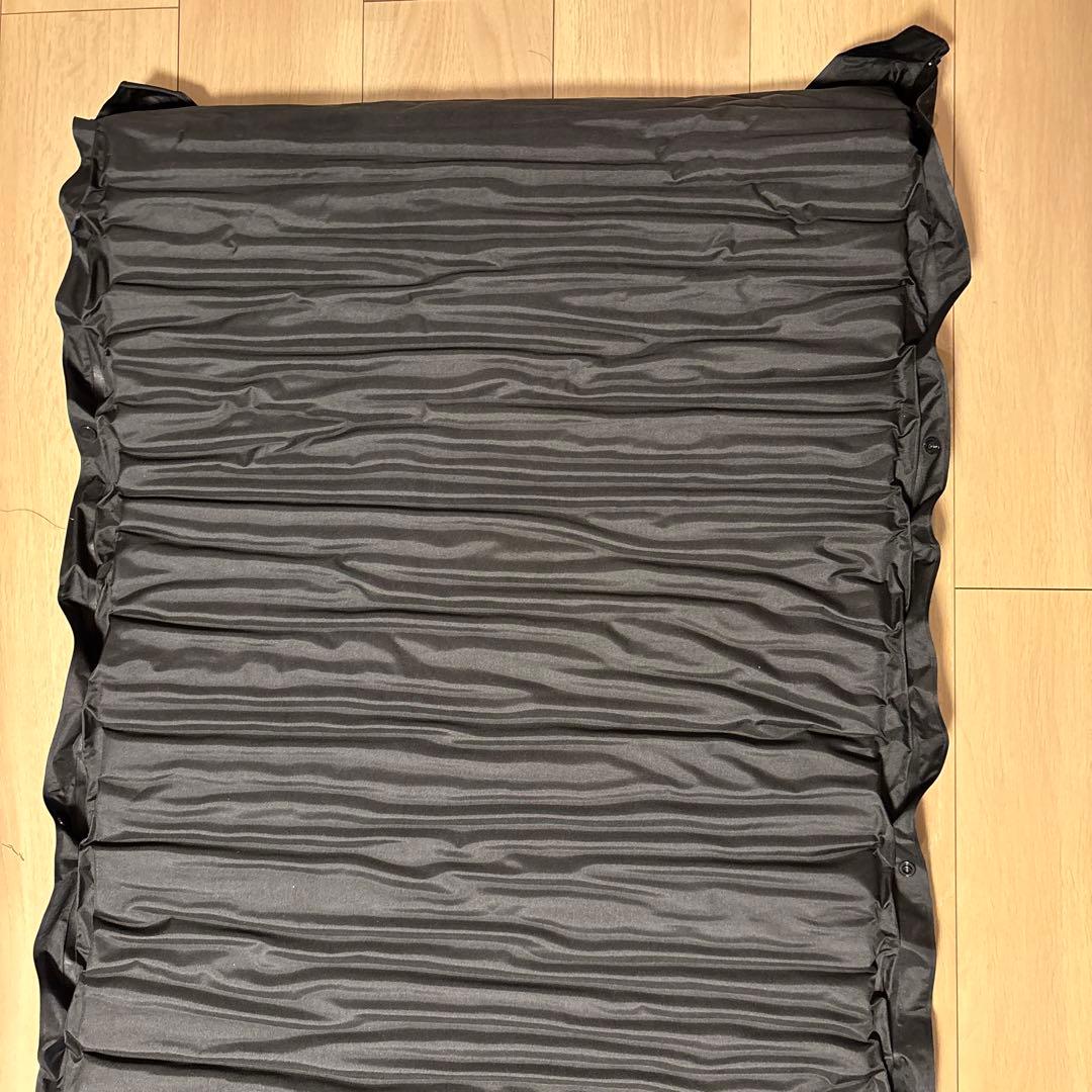 VENTLAX コット＋マット　セット