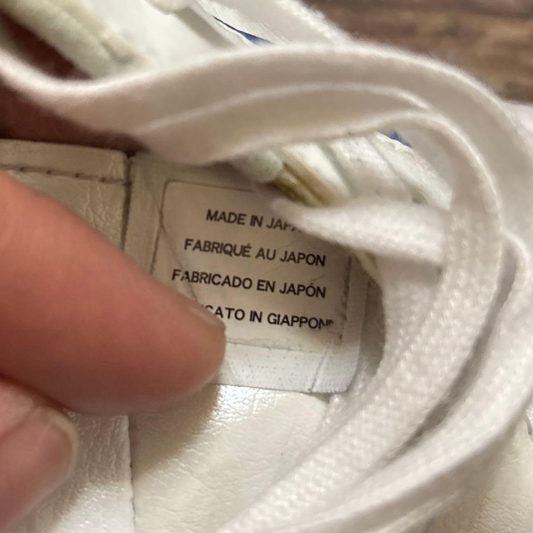 シューズ MIZUNO / MORELIA SALA JALAN IN