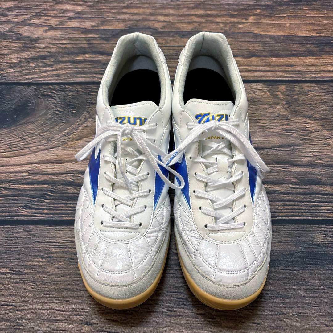 シューズ MIZUNO / MORELIA SALA JALAN IN