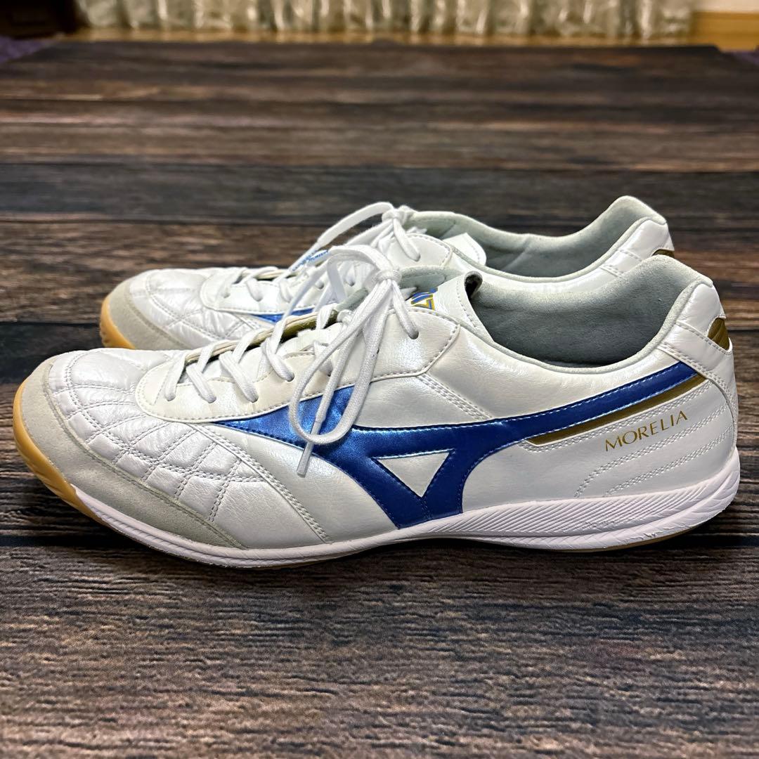 シューズ MIZUNO / MORELIA SALA JALAN IN