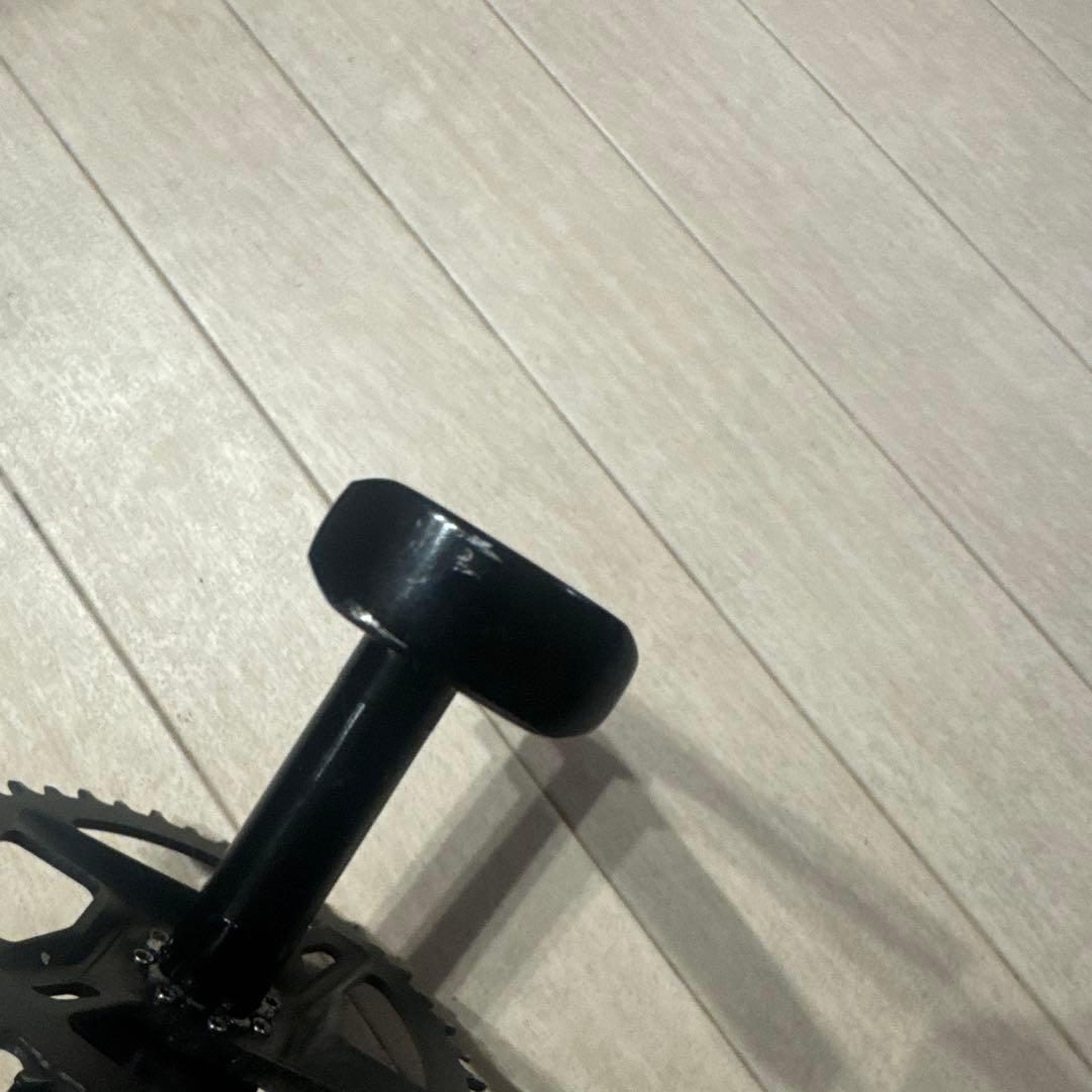 パーツ Rival AXS Crank 1x Wide DUB 170mm 40T
