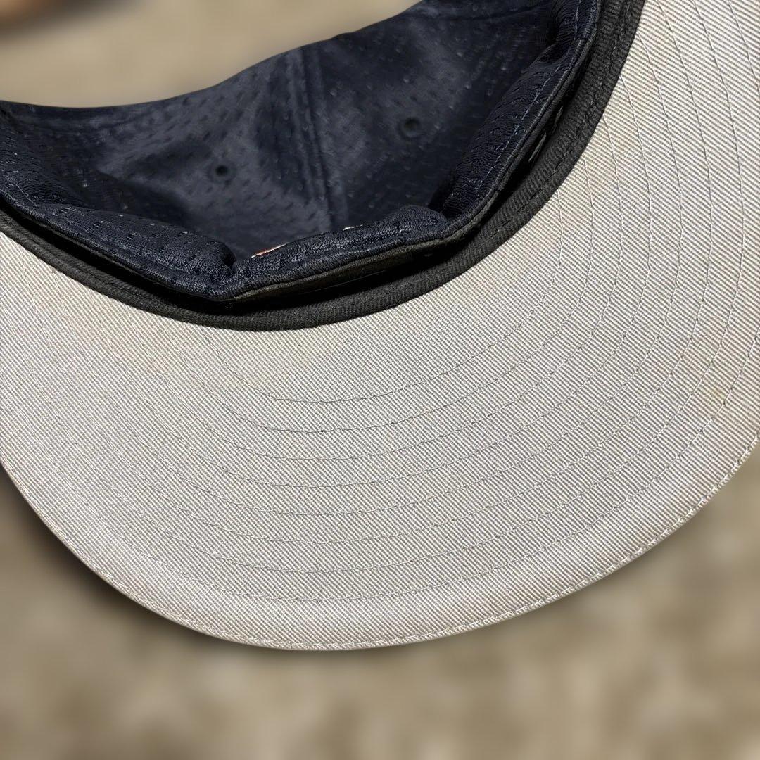 NEW ERA 59FIFTY 横浜denaベイスターズ キャップ 7 5/8
