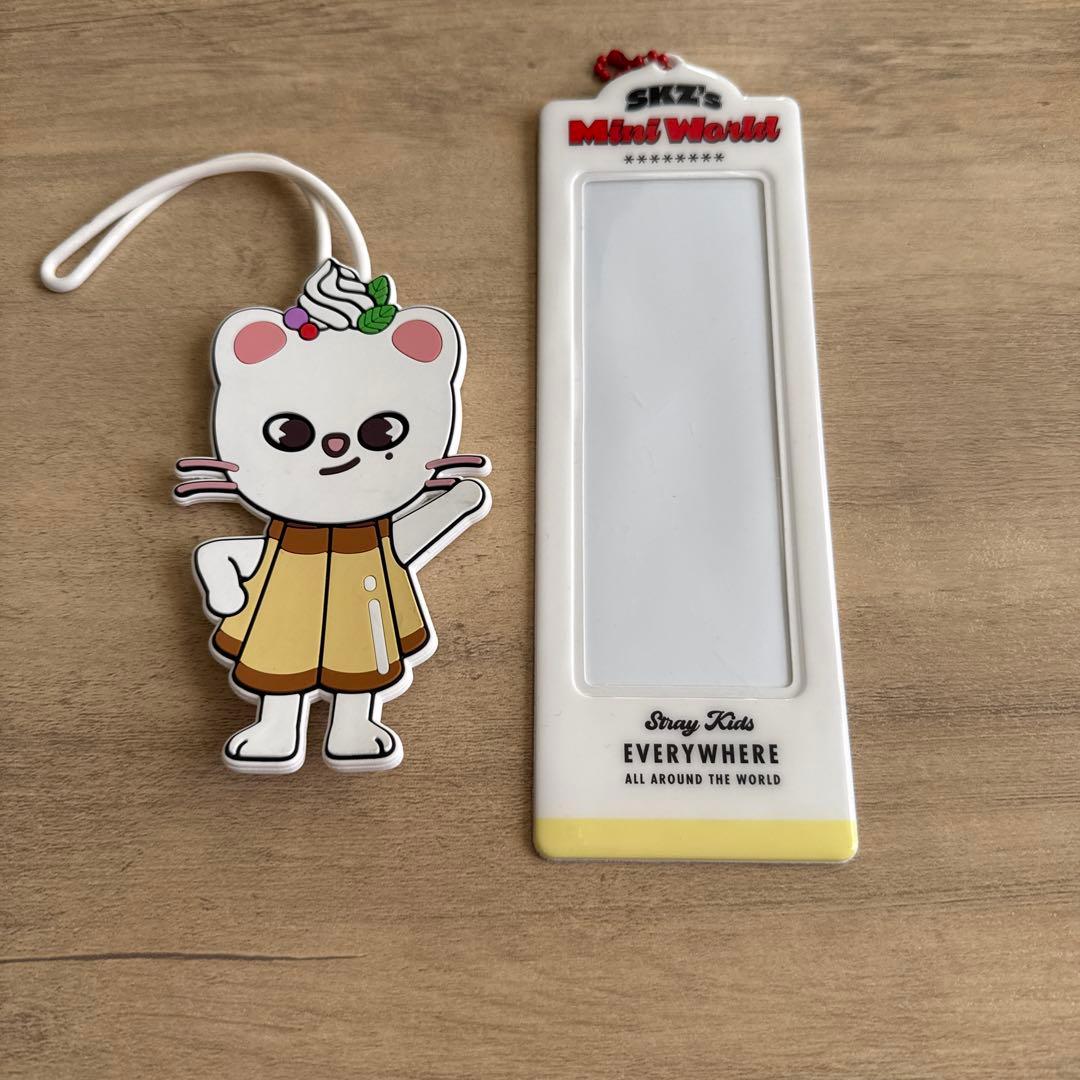 straykids ストレイキッズヒョンジンジニレット ぬいぐるみまとめ売り