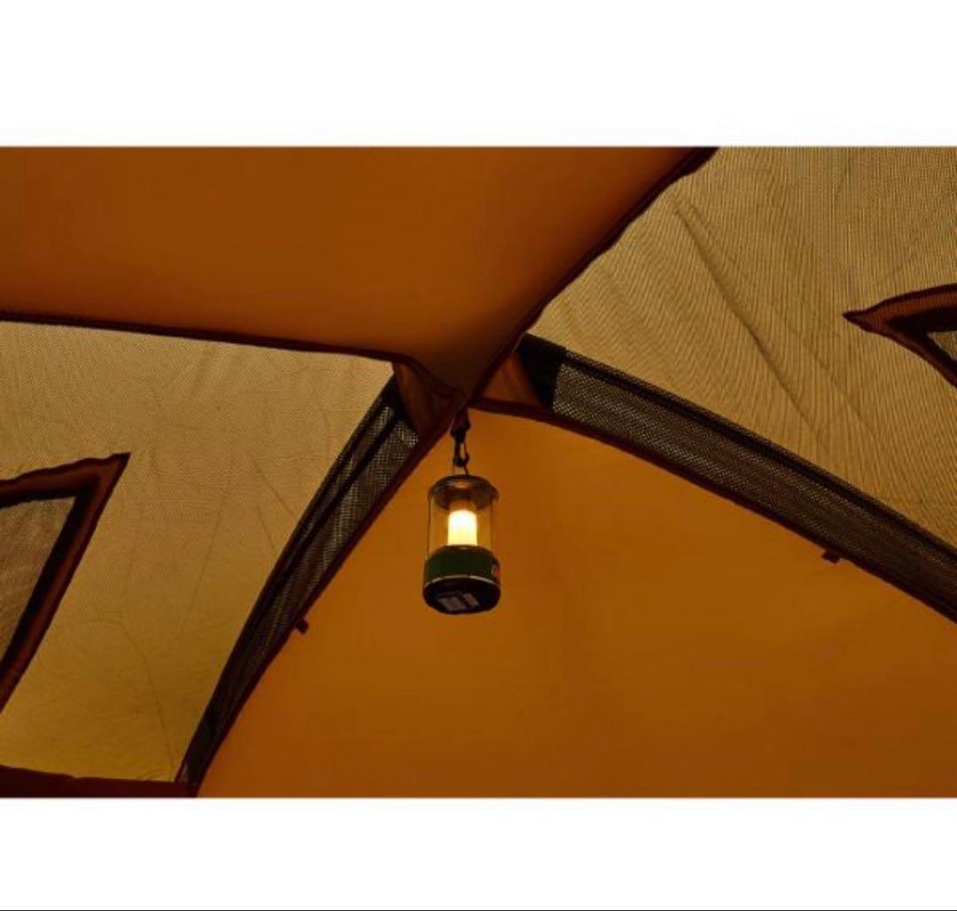 新品 Coleman テント V 300 タフワイド ドーム　スタートパック