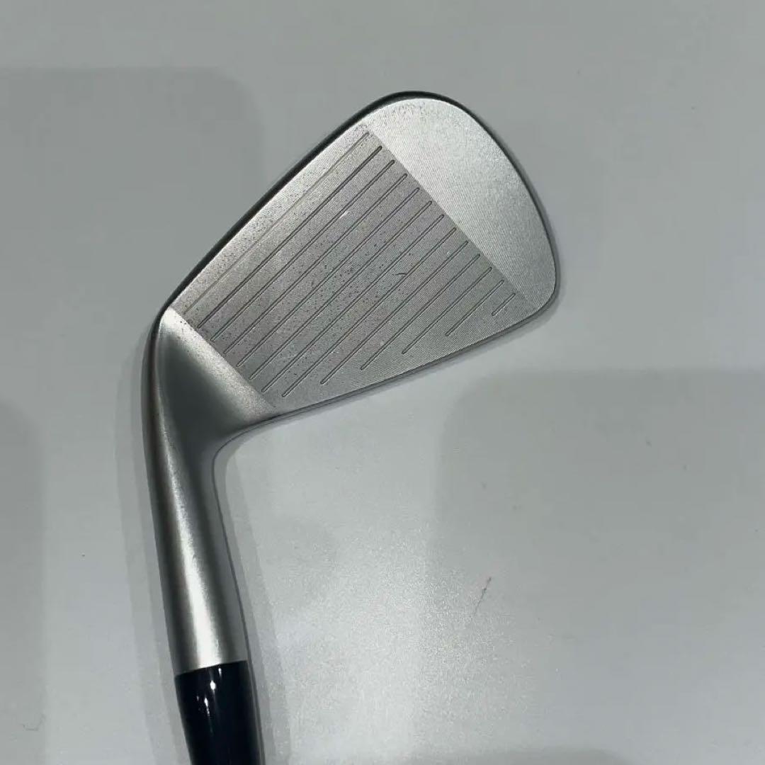 PING BLUEPRINT フォージド 7番アイアン単品 モーダス120