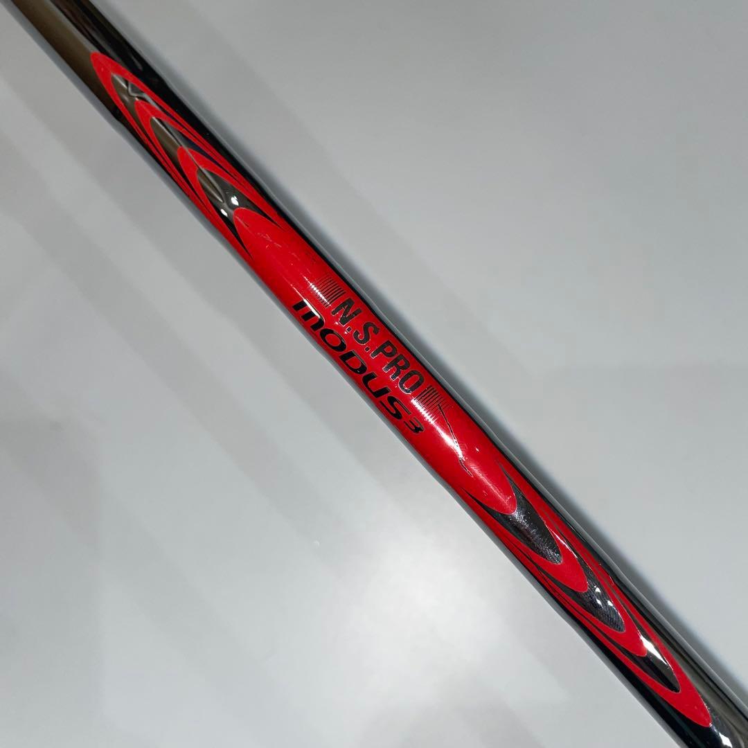 PING BLUEPRINT フォージド 7番アイアン単品 モーダス120