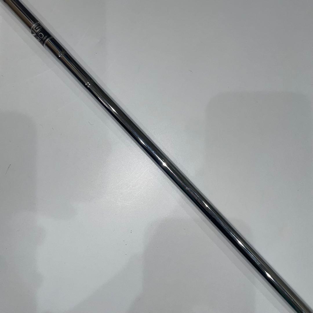 PING BLUEPRINT フォージド 7番アイアン単品 モーダス120