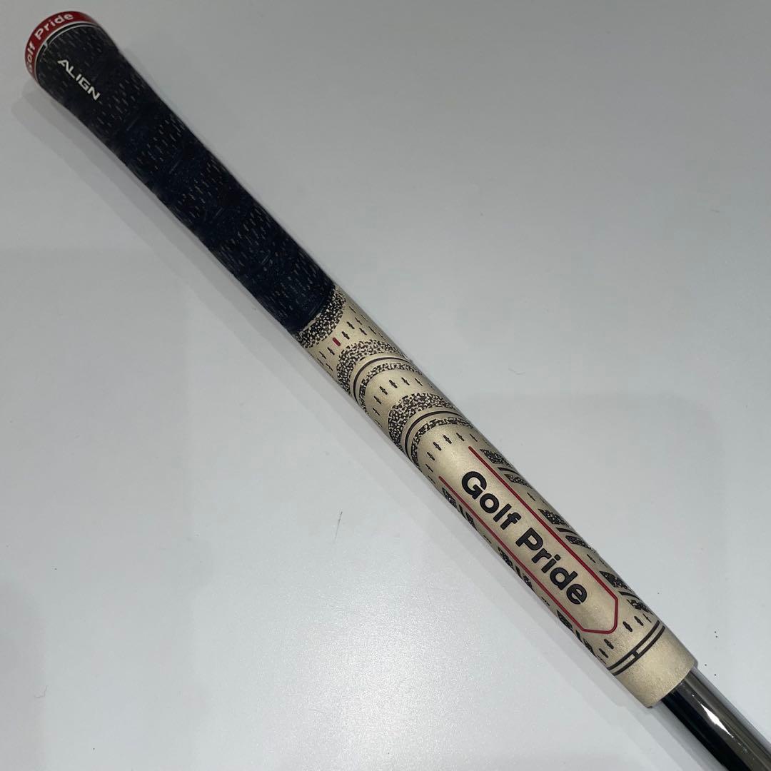 PING BLUEPRINT フォージド 7番アイアン単品 モーダス120