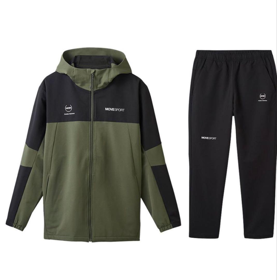 美品&新品　定価合計49060円　デサント　まとめ売り5点セット　XLサイズ