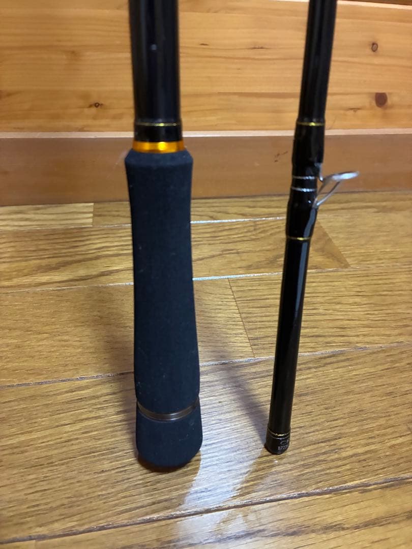 美品 クロステージ 岸蛸CRX-B722H/Taco