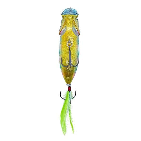 メガバス ポップエックス 仙台七夕 POPX 東北フィッシングショー限定