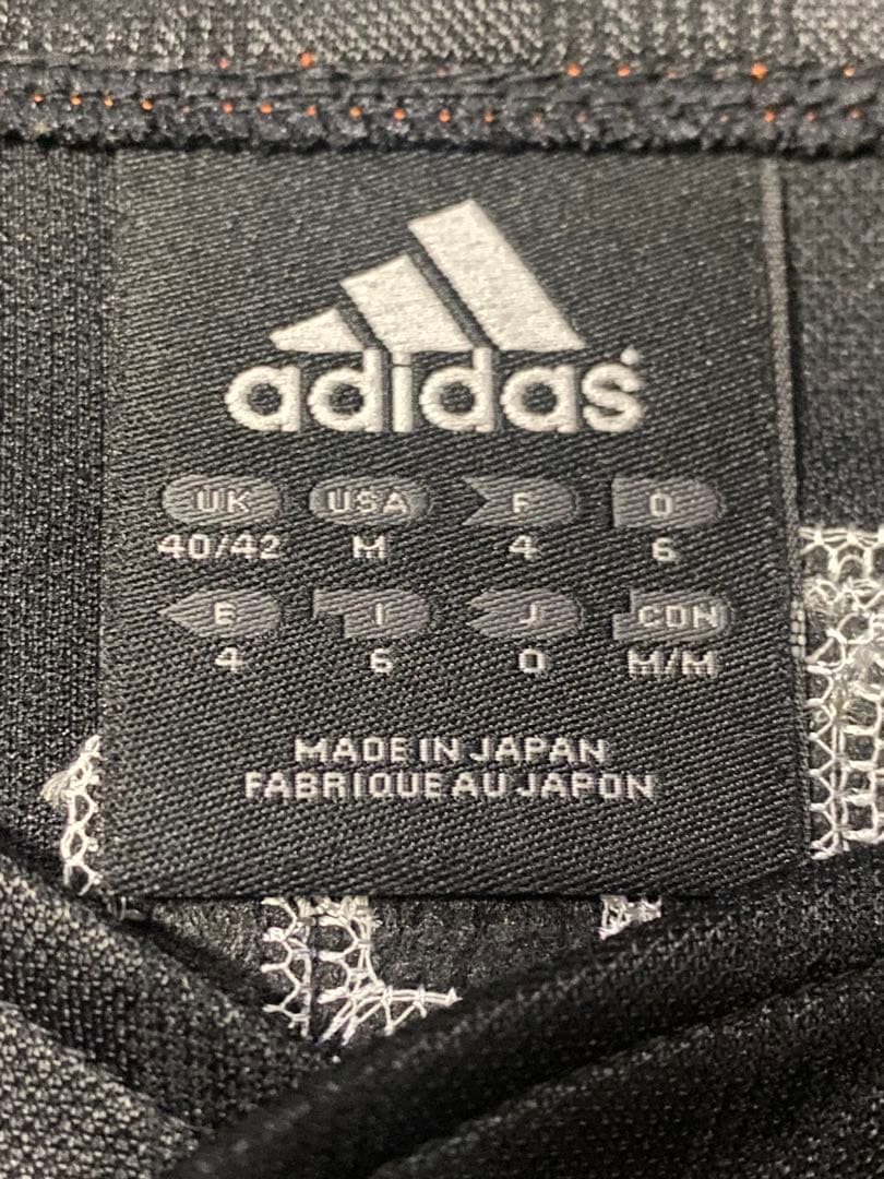 アディダス　ジャイアンツ　阿部慎之助　ユニフォーム