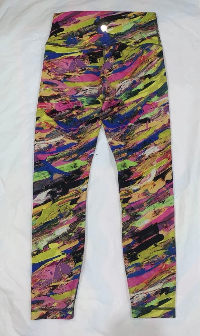 lululemonレギンス ルルレモン ヨガ ヨガパンツ ヨガレギンス