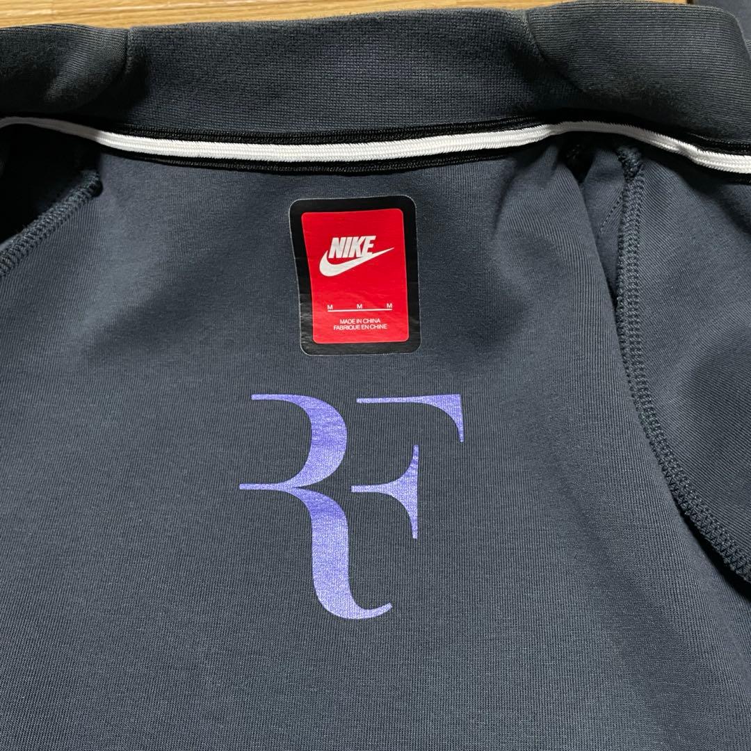 NIKE Roger federer 2015 Halle 優勝 モデル