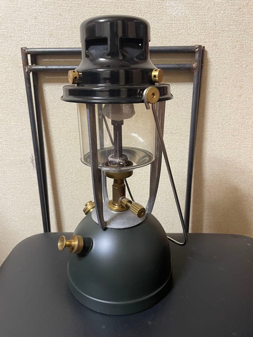 VAPALUX M320. シェード