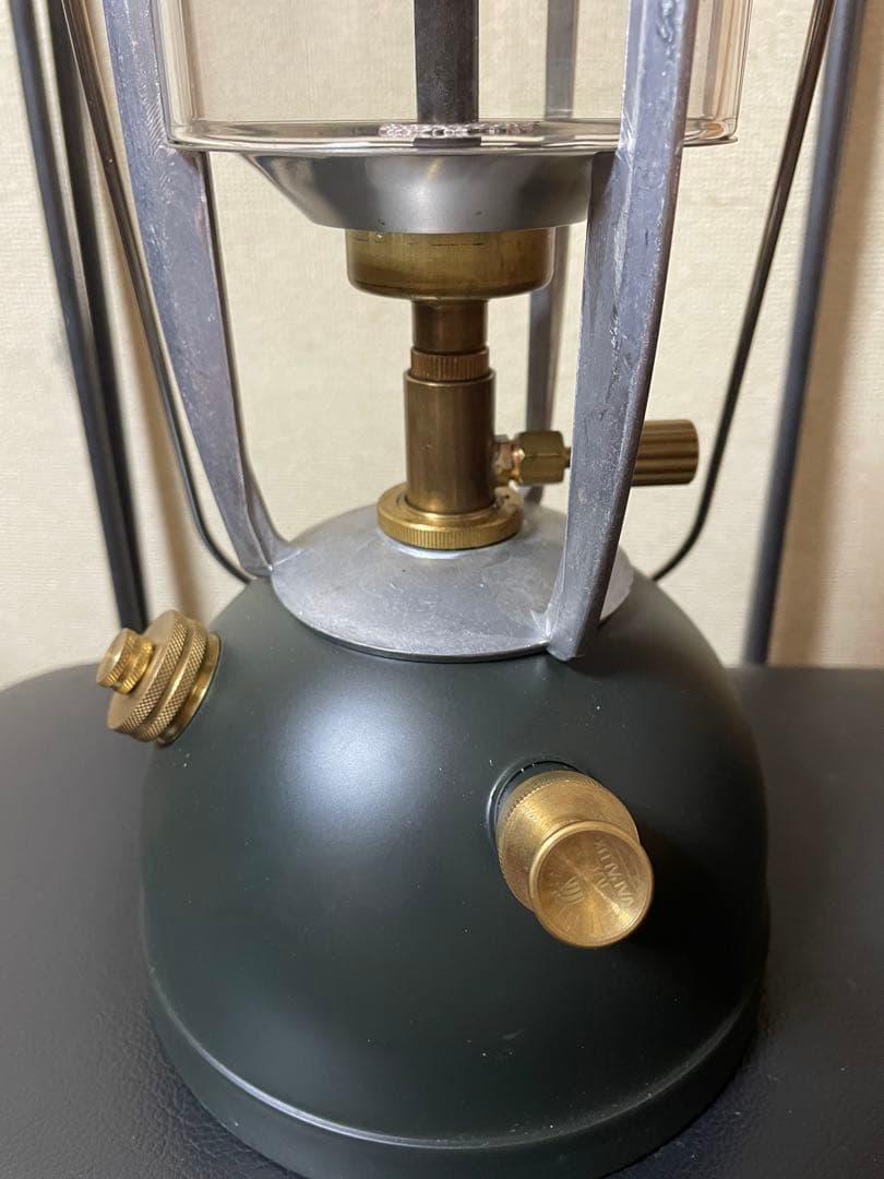 VAPALUX M320. シェード