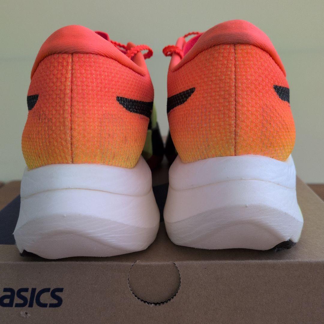 ポ*ン様 緊急ASICS SPEED EDGE PARIS 28.0cm