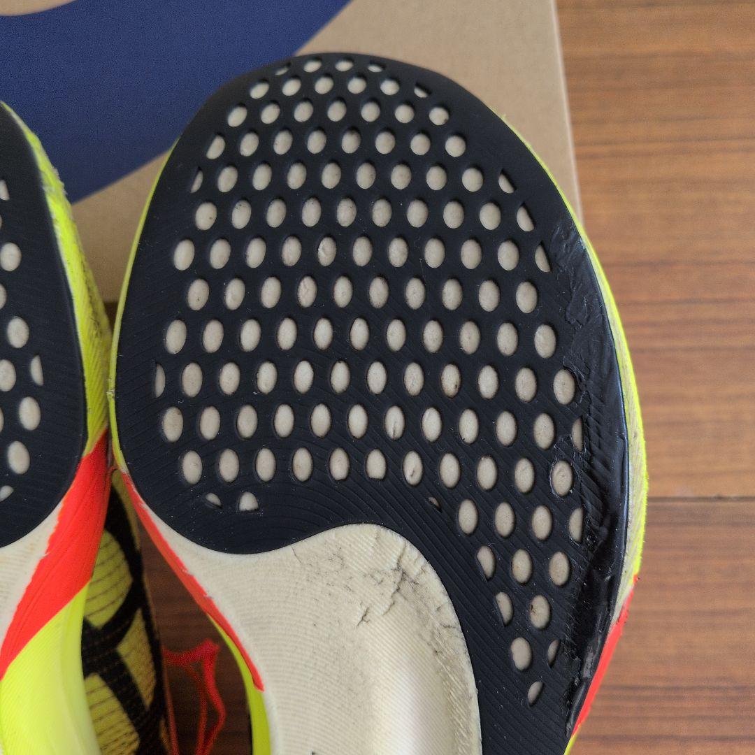ポ*ン様 緊急ASICS SPEED EDGE PARIS 28.0cm