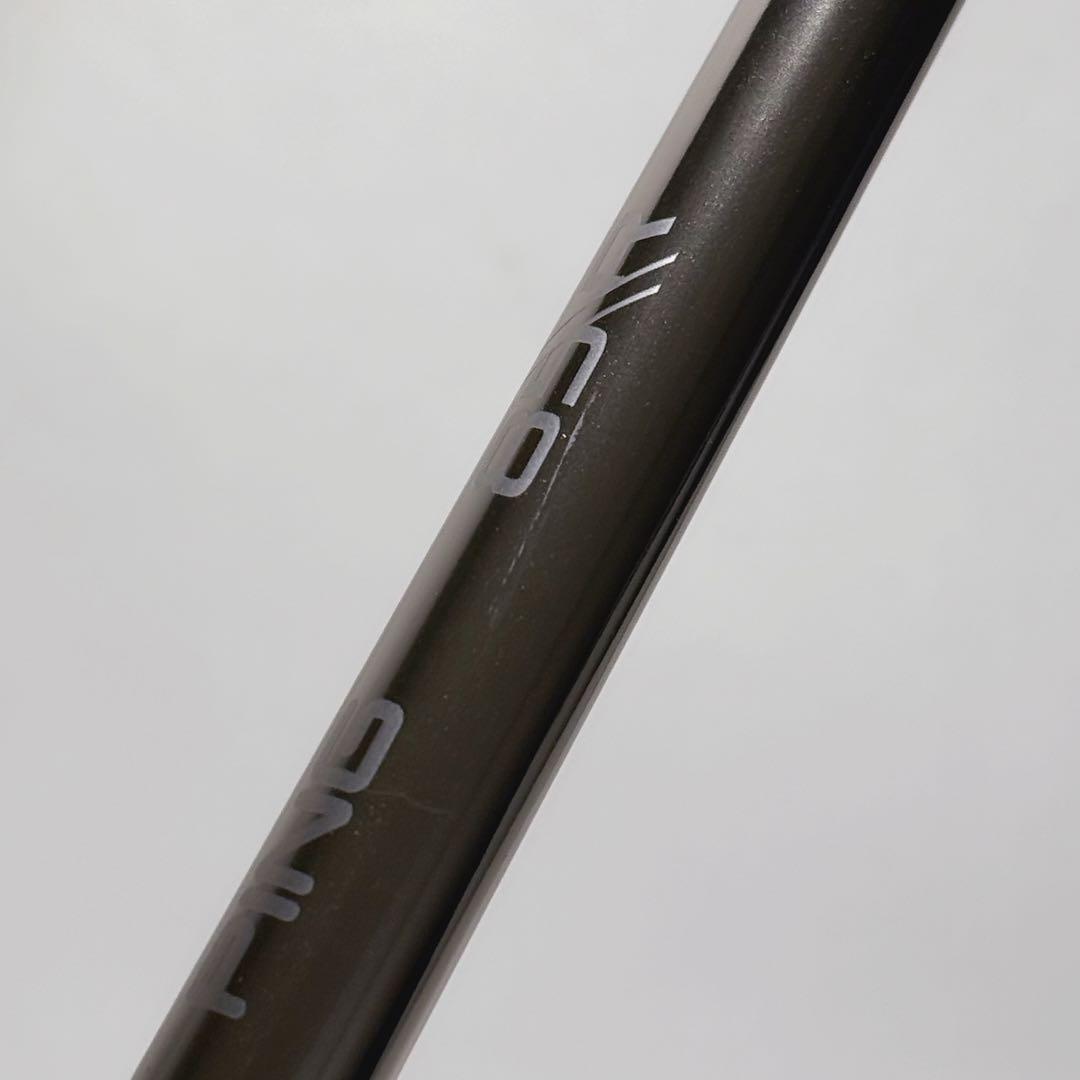 新品未使用　UT6番 PING TOUR 2.0 CHROME 85R