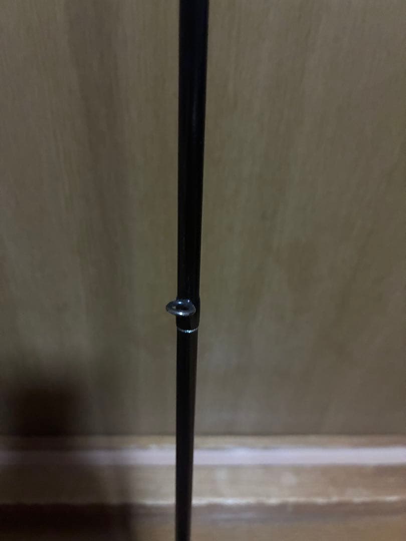 Ballistick 85M NANO ベイト　シーバスロッド