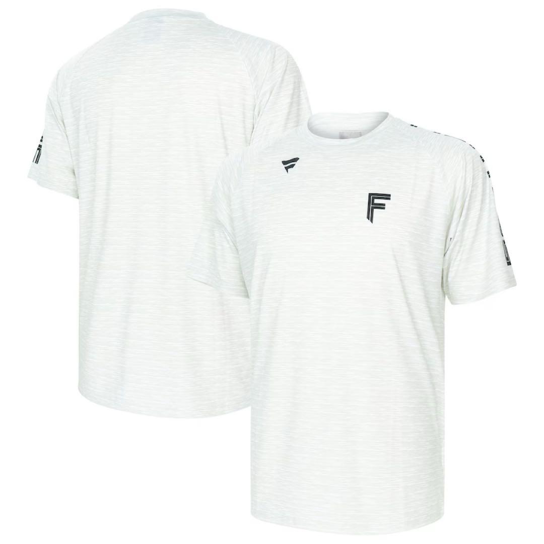 日本ハムファイターズ　【２４－２５　ＯＮ－ＦＩＥＬＤ　】オンフィールドＴシャツ！