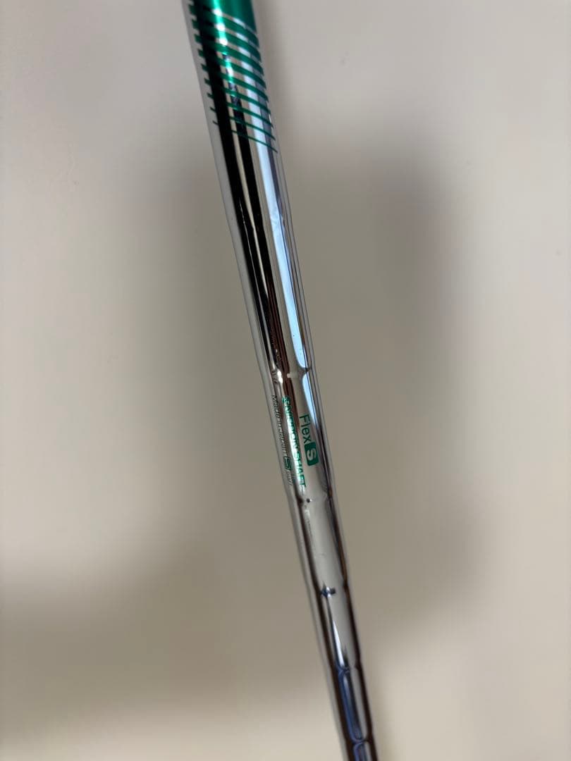 TaylorMade P790アイアンセット 6本 #5-P NS950 Neo