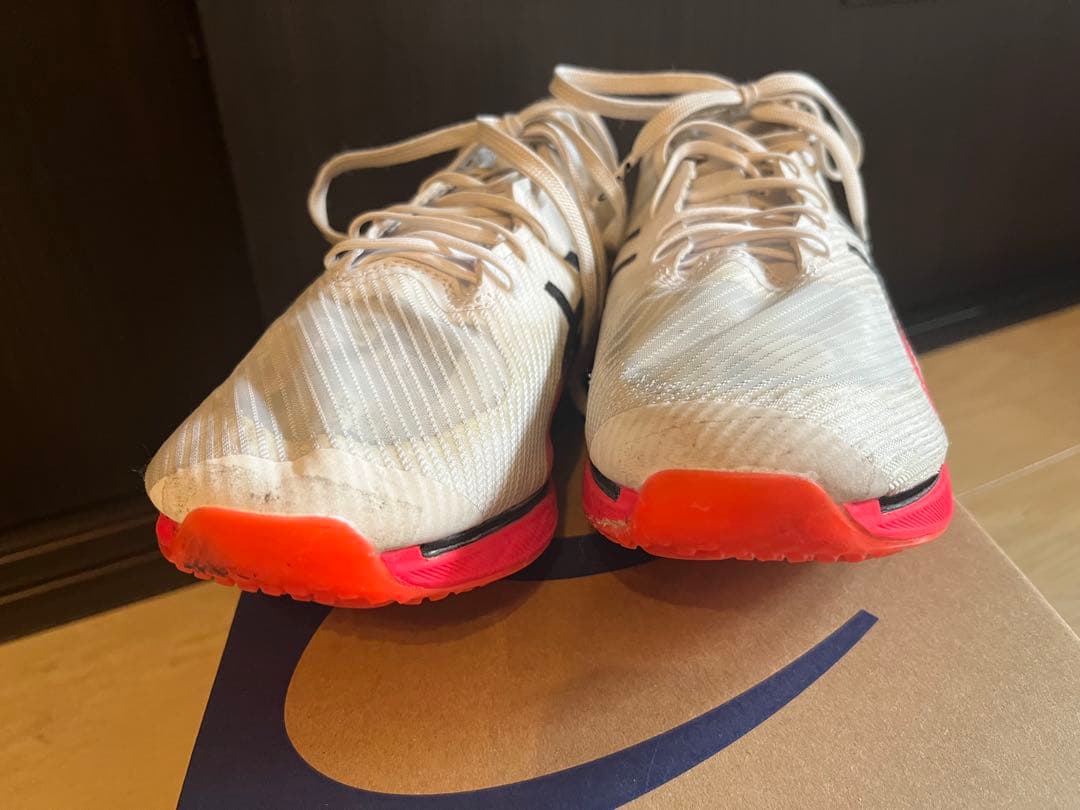 asics メタスピードSP 27.5