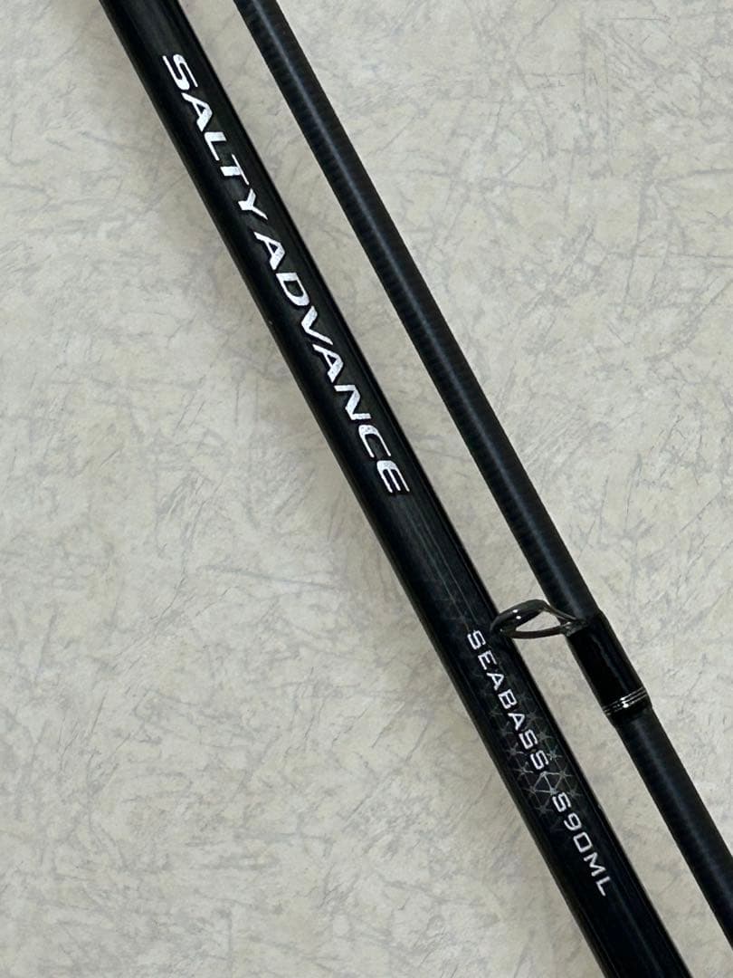 シマノ ソルティーアドバンス シーバスS90MLSHIMANO SEABASS