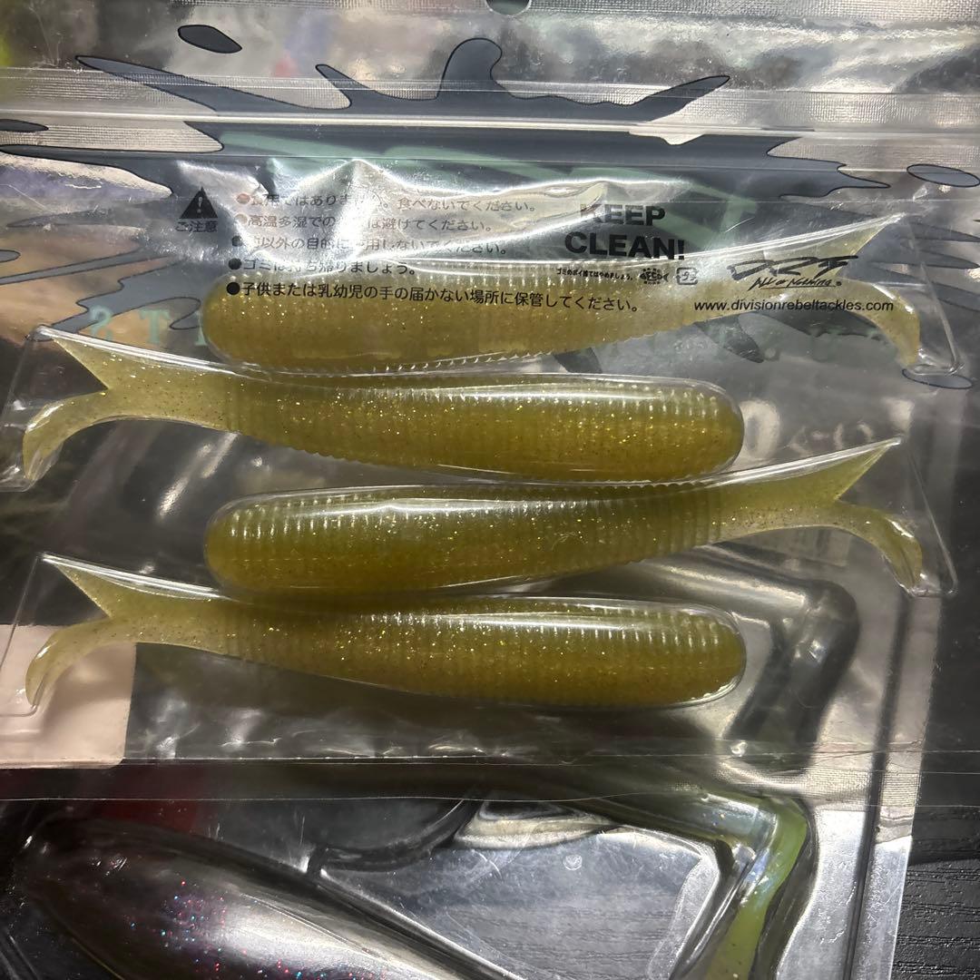 ＤＲＴ！タイニークラッシュ！セット！