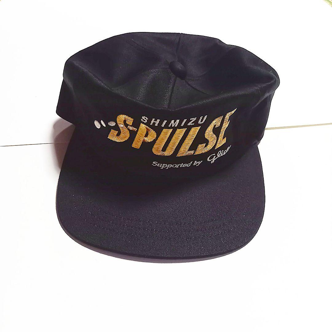 【新品・未使用】 清水エスパルスグッズ3点セット　Tシャツ　キャップ　タオル