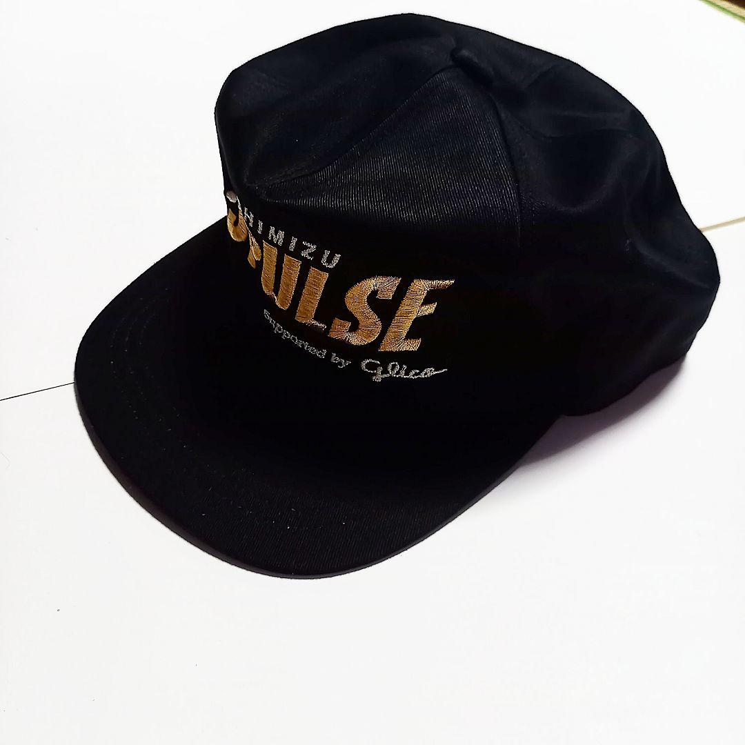 【新品・未使用】 清水エスパルスグッズ3点セット　Tシャツ　キャップ　タオル