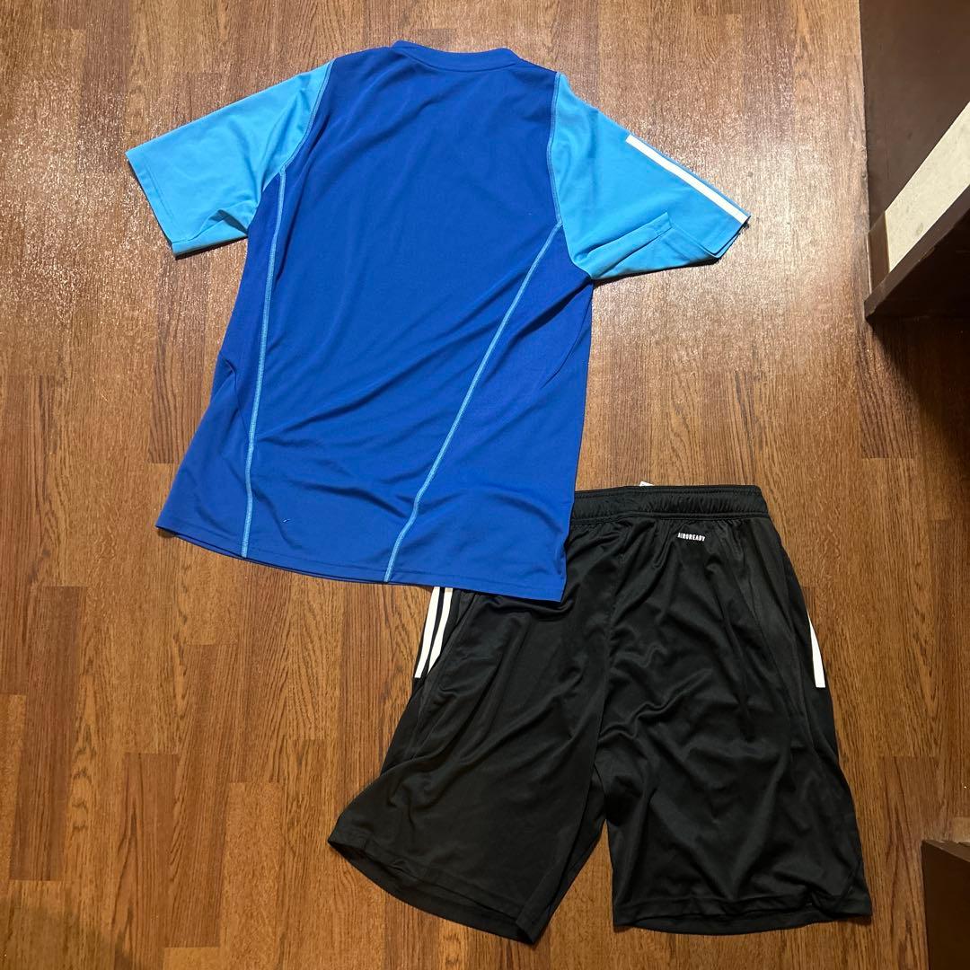マリノストップチームアップ着2XL上下セット➕長袖3XL